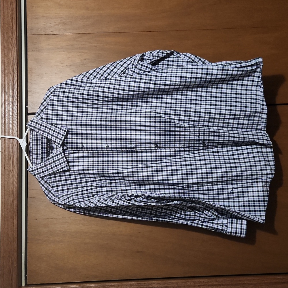 Mens 2xl dress shirt